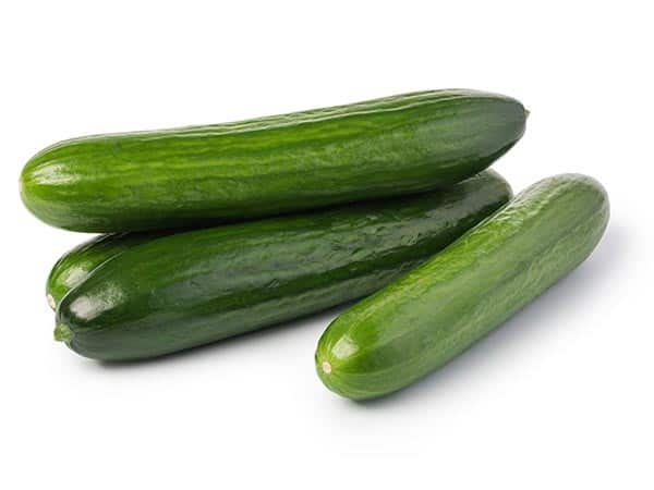 Generation Farms - Cucumbers