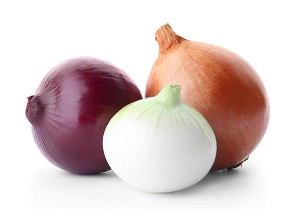 Generation Farms - Onions