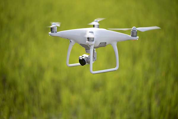 Generation Farms - Drone