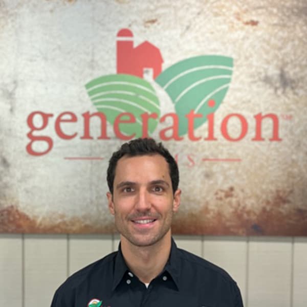 Paul Martin – Acting CEO