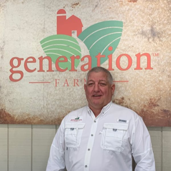 Generation Farms Team 